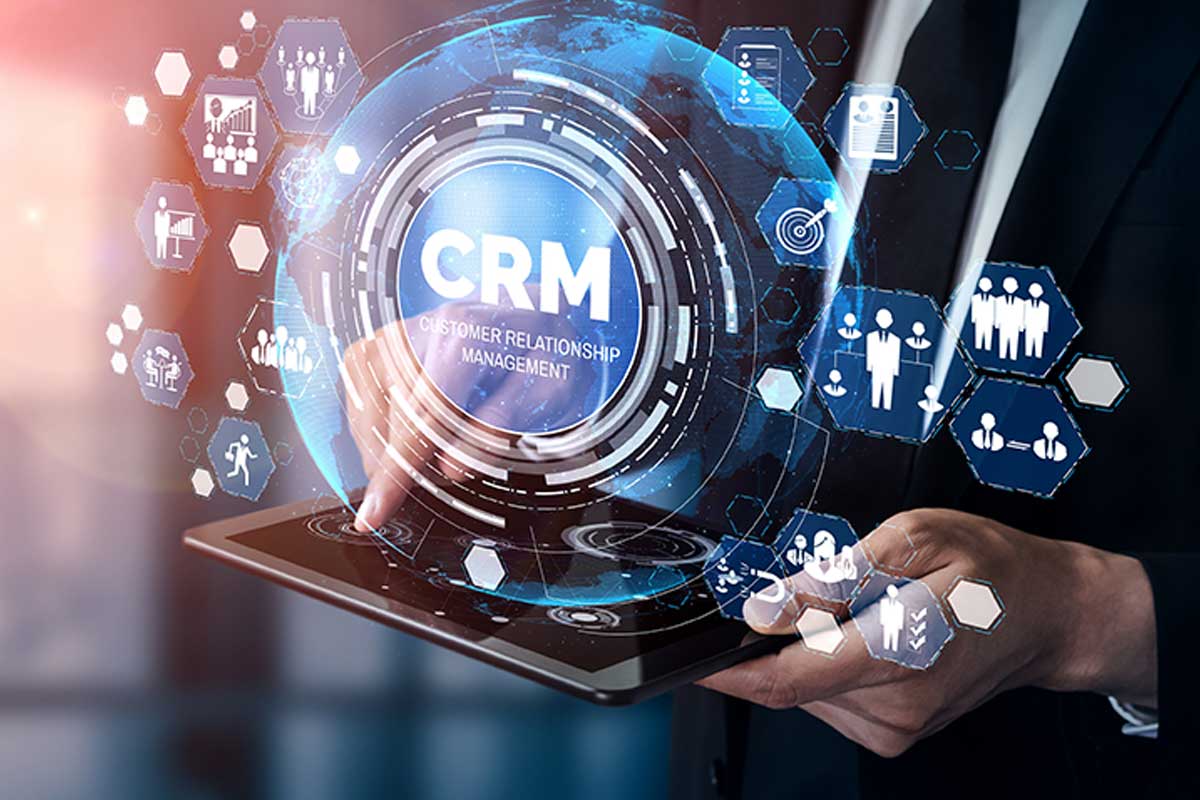 CRM Ne Sağlar?