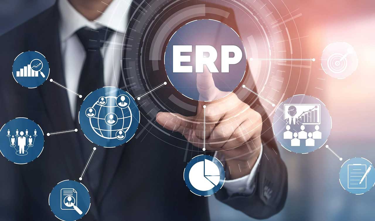 ERP Sistemleri Nedir? İşletmenize Faydaları Nelerdir?